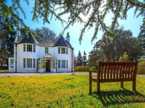 Гостиница Drumdevan Country House, Inverness  Инвернесс